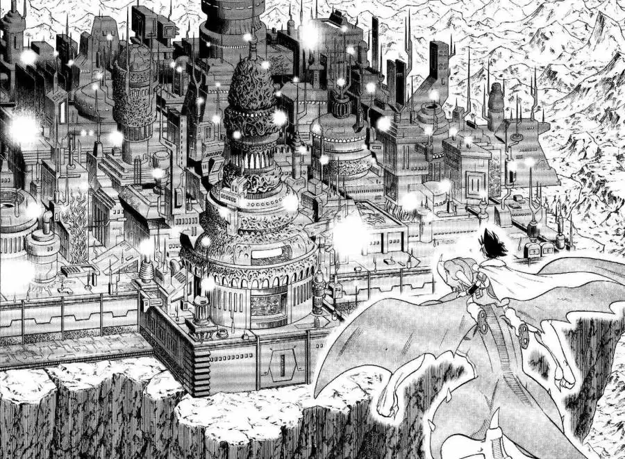 Digimon Adventure V-Tamer 01 Chapter 45 22